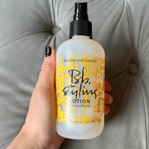 Bumble and Bumble Styling Solution